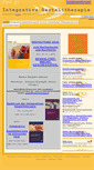 Mobile Screenshot of gestalttherapie.at